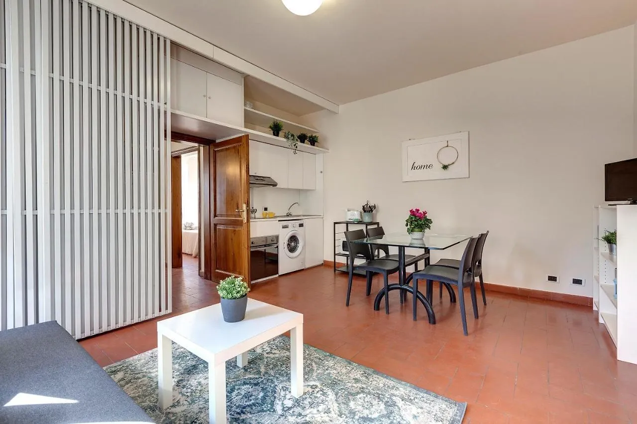Guendalina Apartment By Mamo Florence