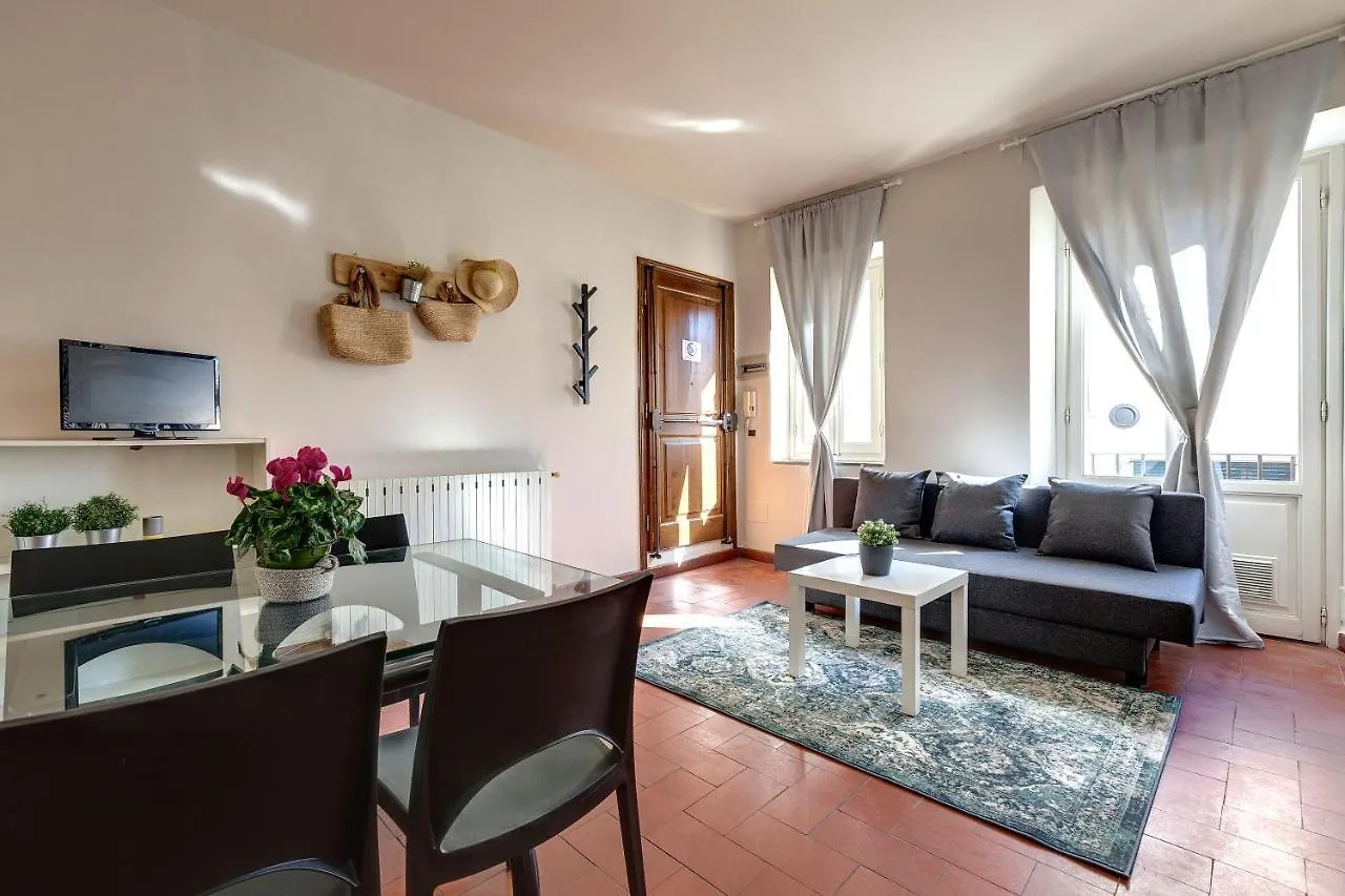 Guendalina Apartment By Mamo Florence 0*,  Italy