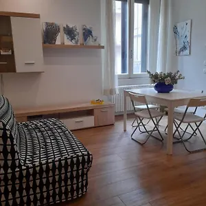 Il Nido Di Aurora Centro Apartamento