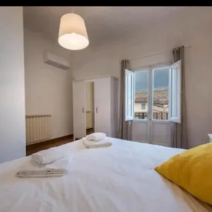Santo Spirito Penthouse Appartamento